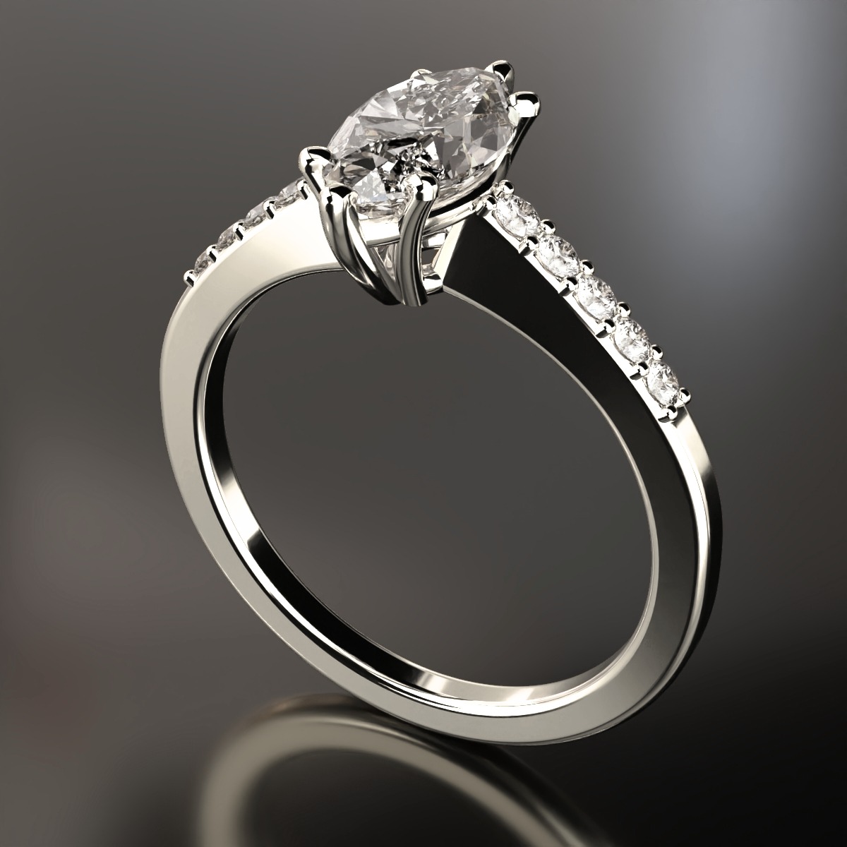  ring view 3