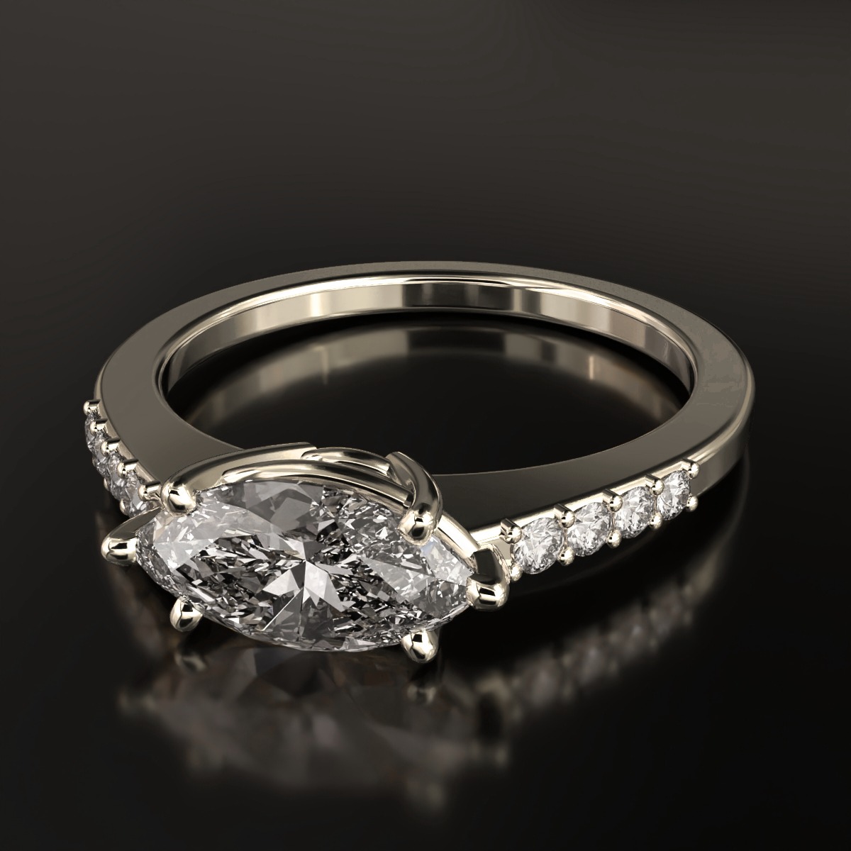  ring view 6