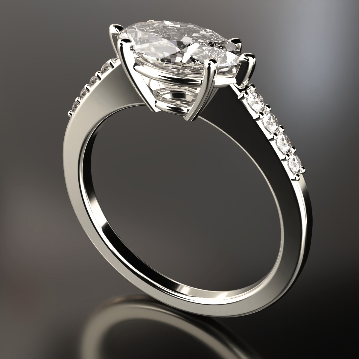  ring view 3