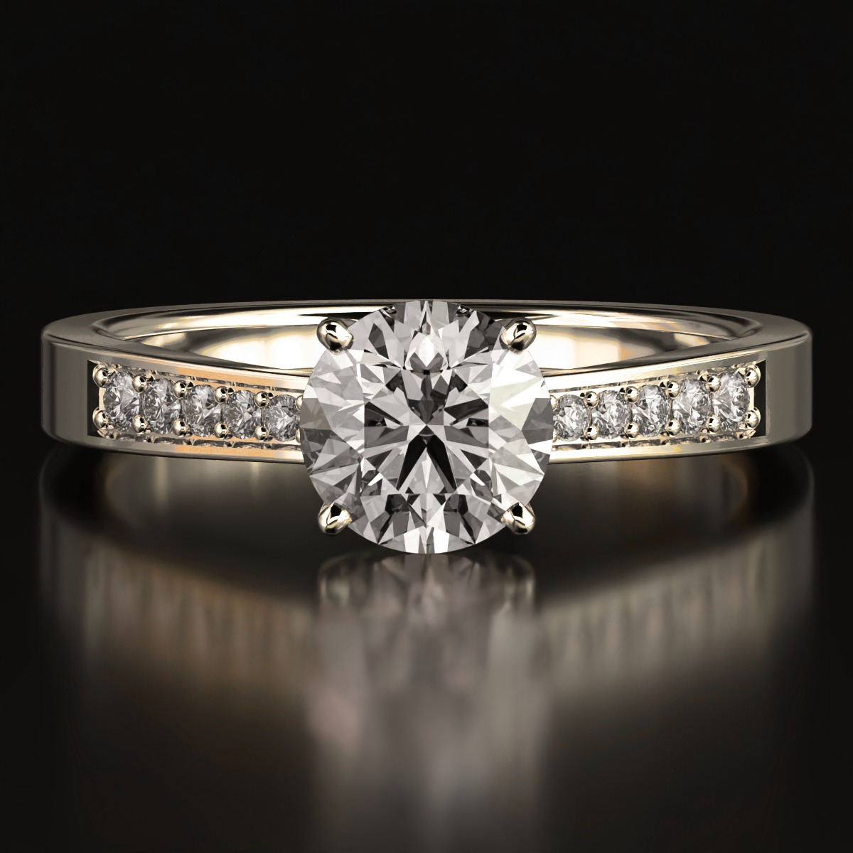  ring view 6