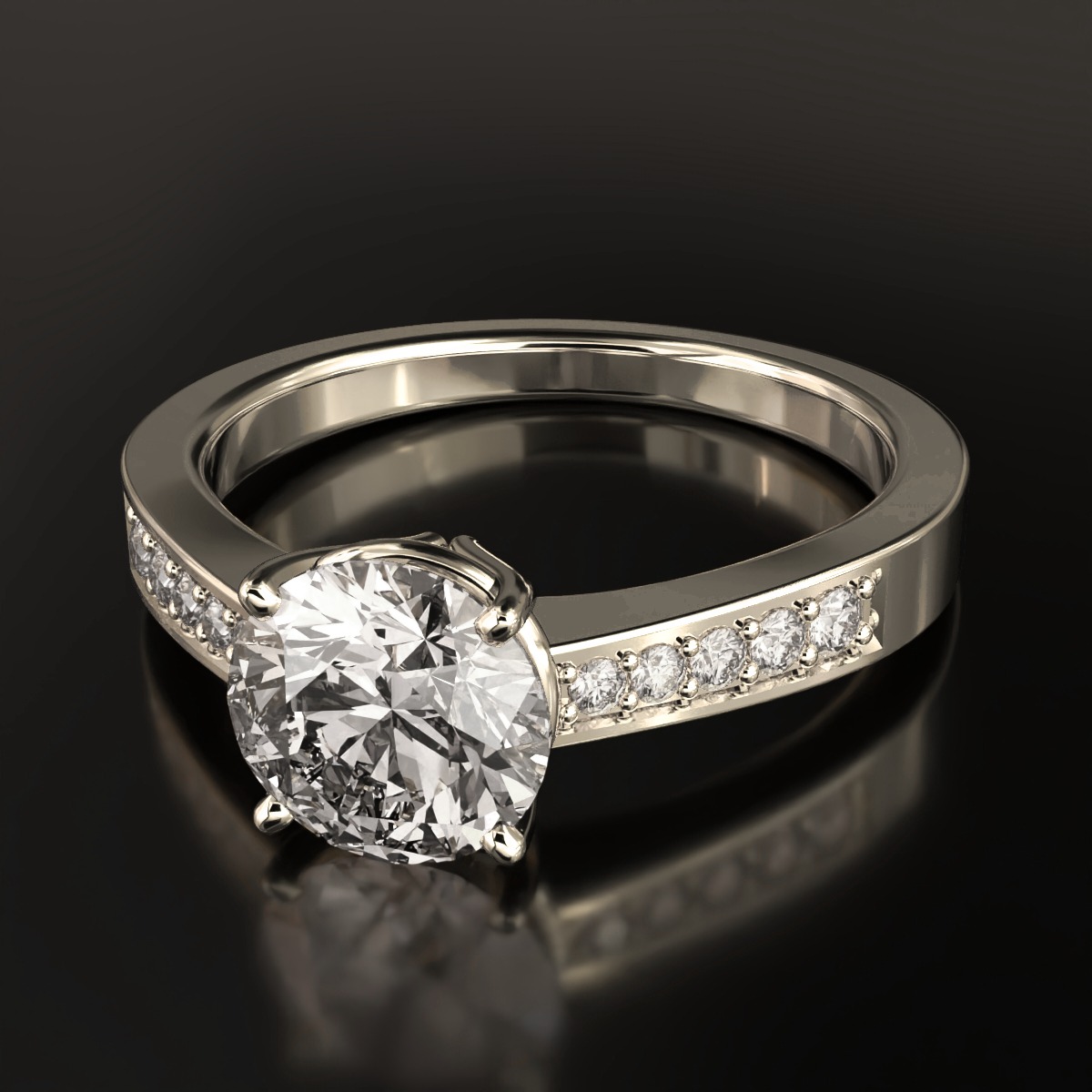  ring view 5