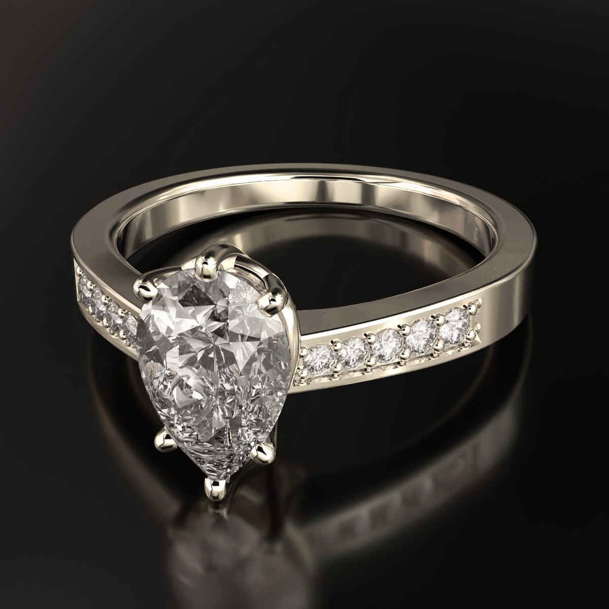  ring view 5