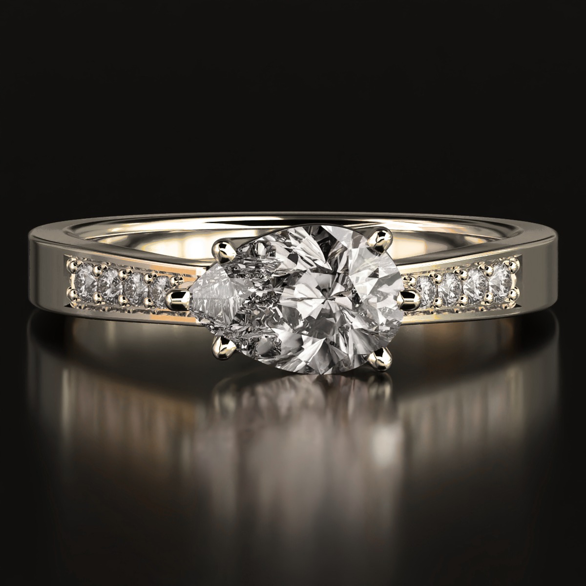  ring view 6