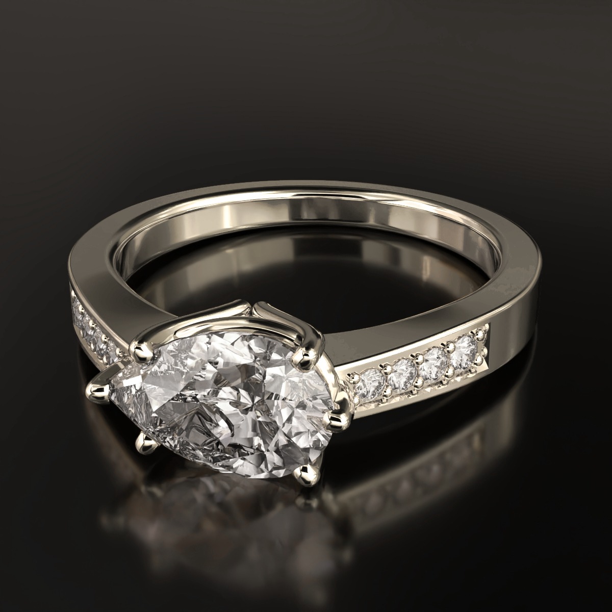  ring view 5