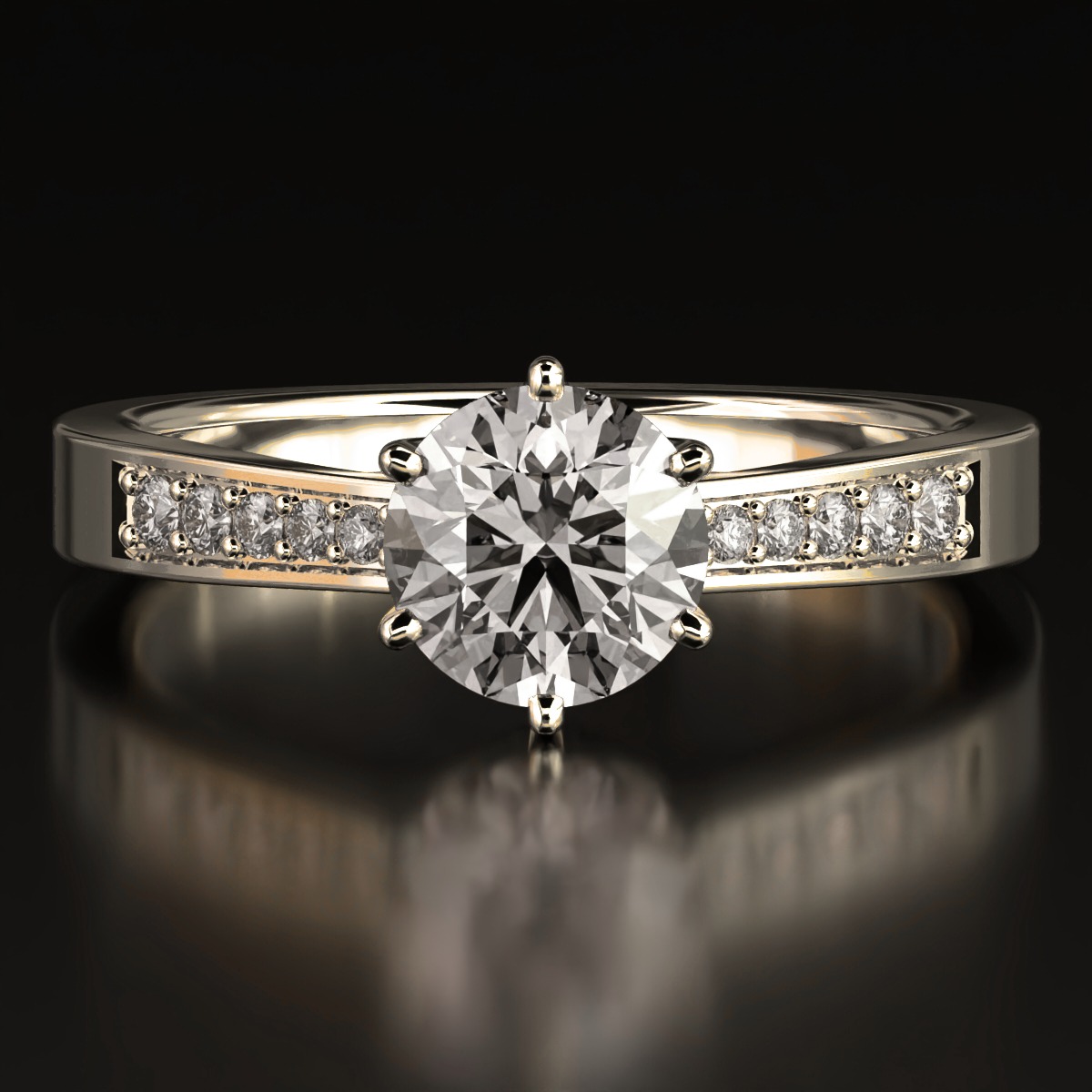  ring view 6