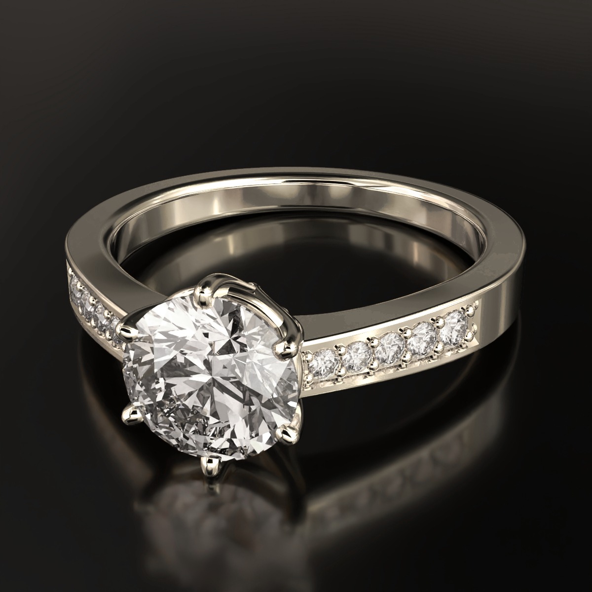 ring view 5