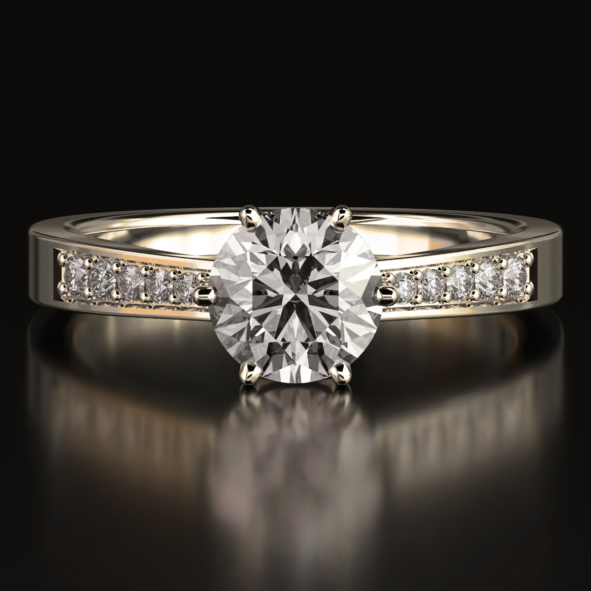  ring view 6