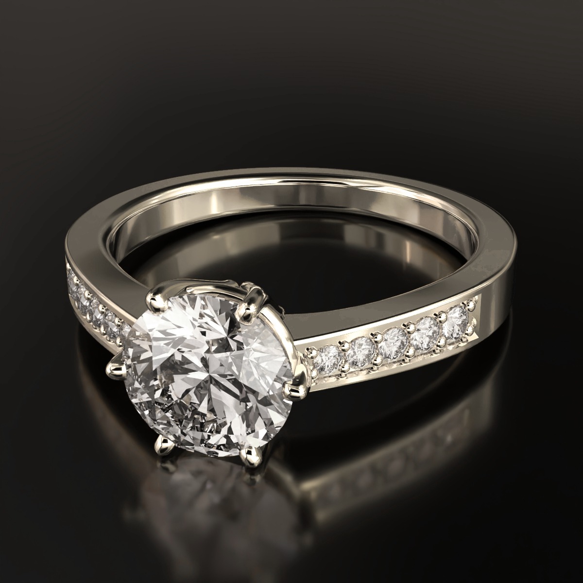  ring view 5
