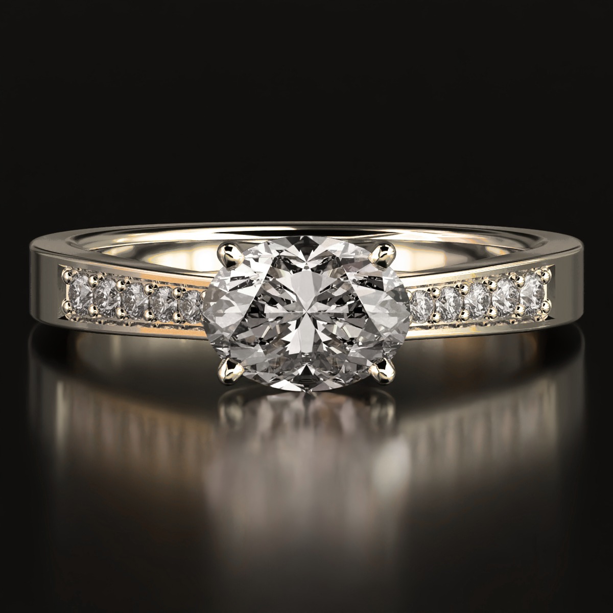  ring view 6