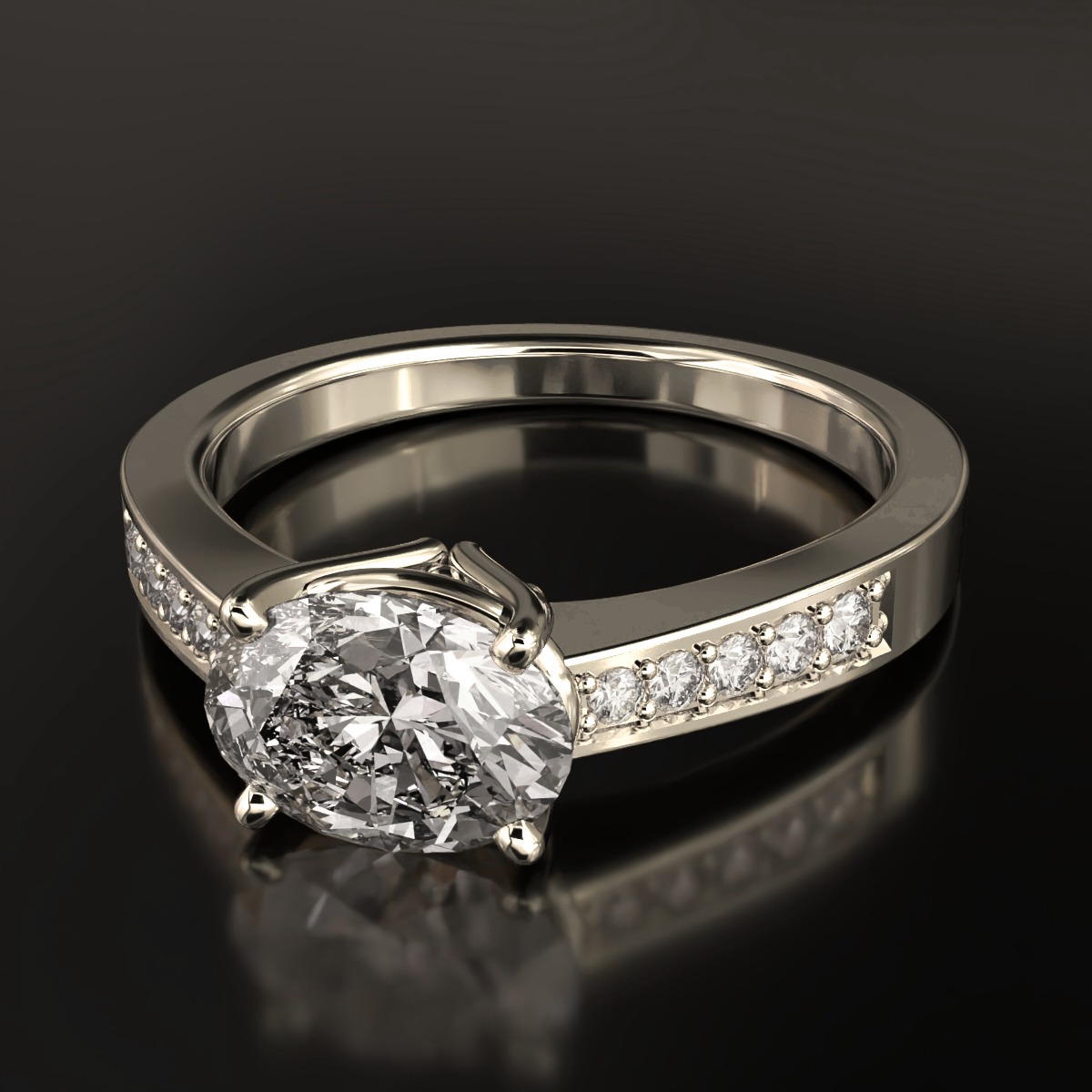  ring view 5