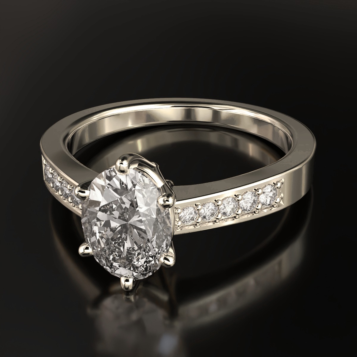  ring view 5