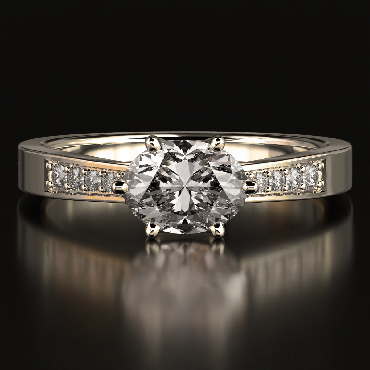  ring view 6