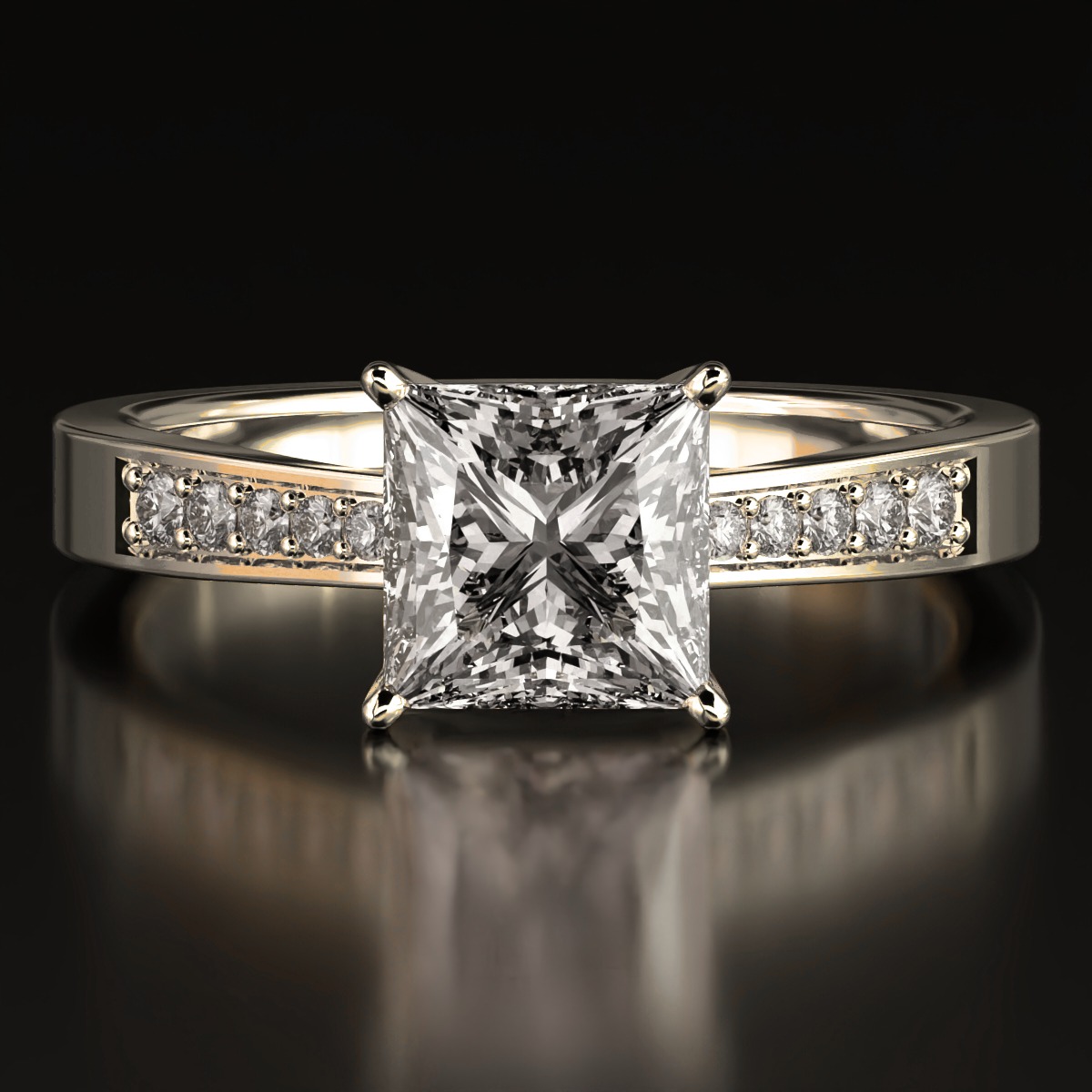  ring view 6