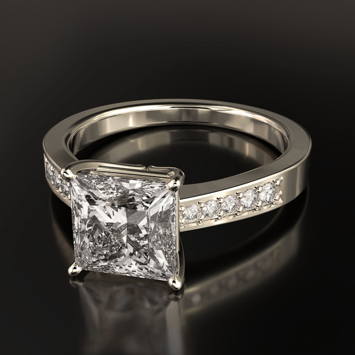  ring view 5
