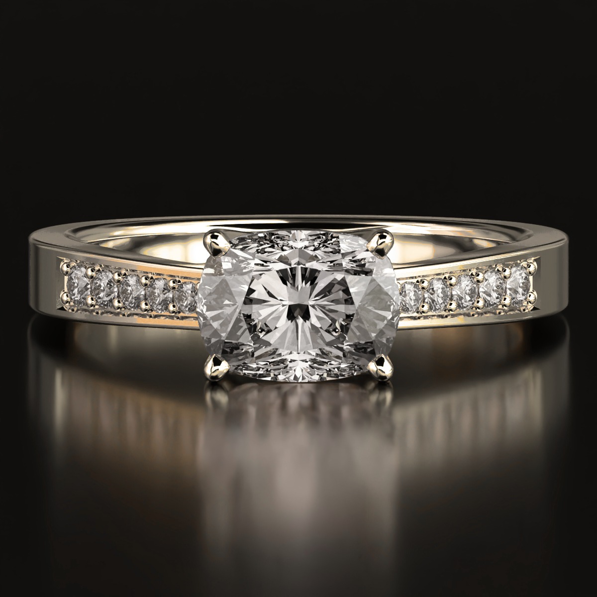  ring view 6