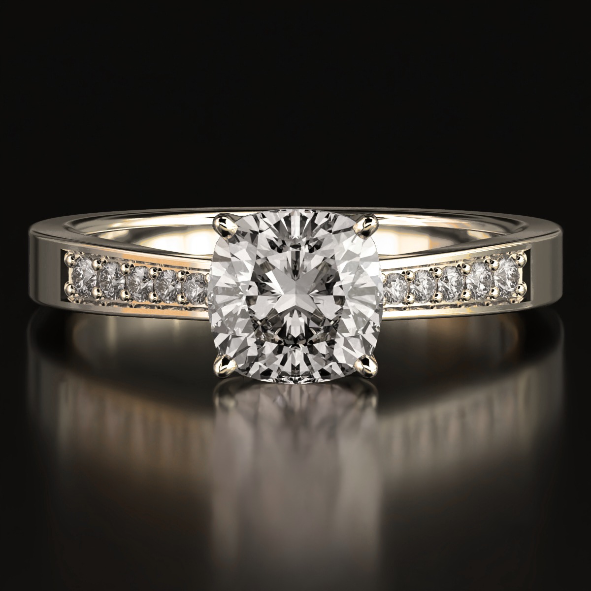  ring view 6