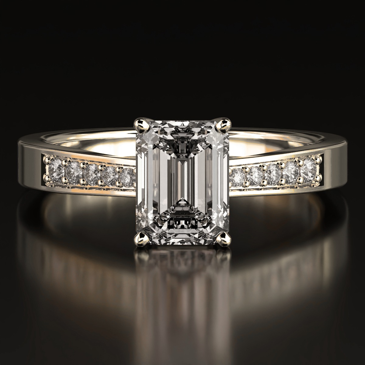 ring view 6