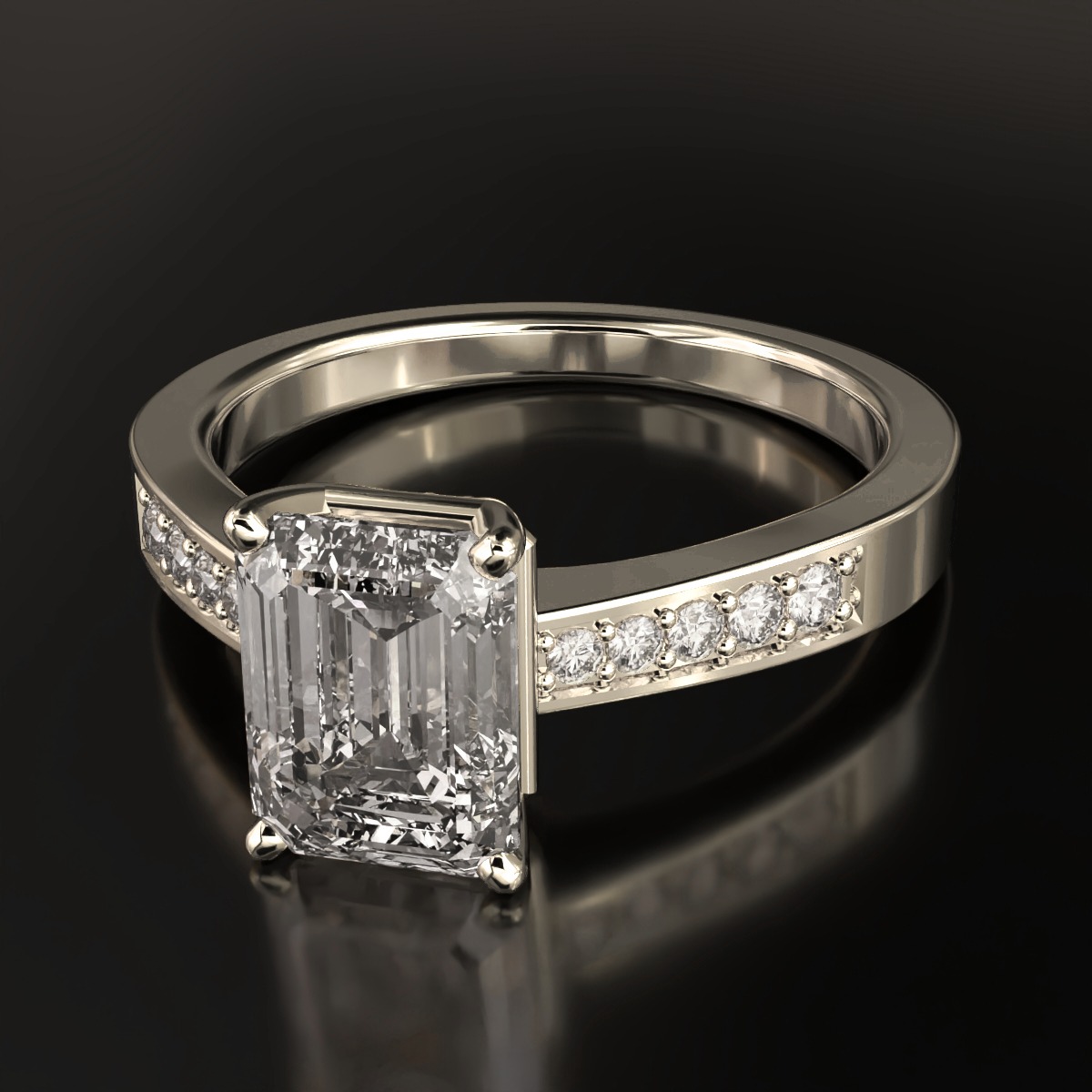  ring view 5