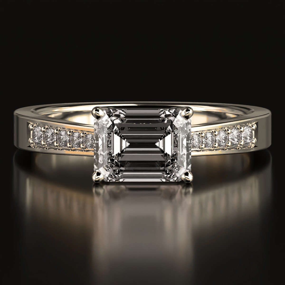  ring view 6