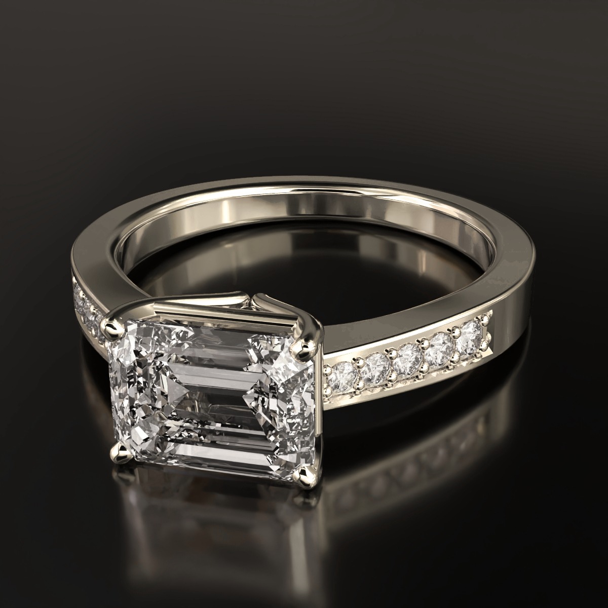  ring view 5
