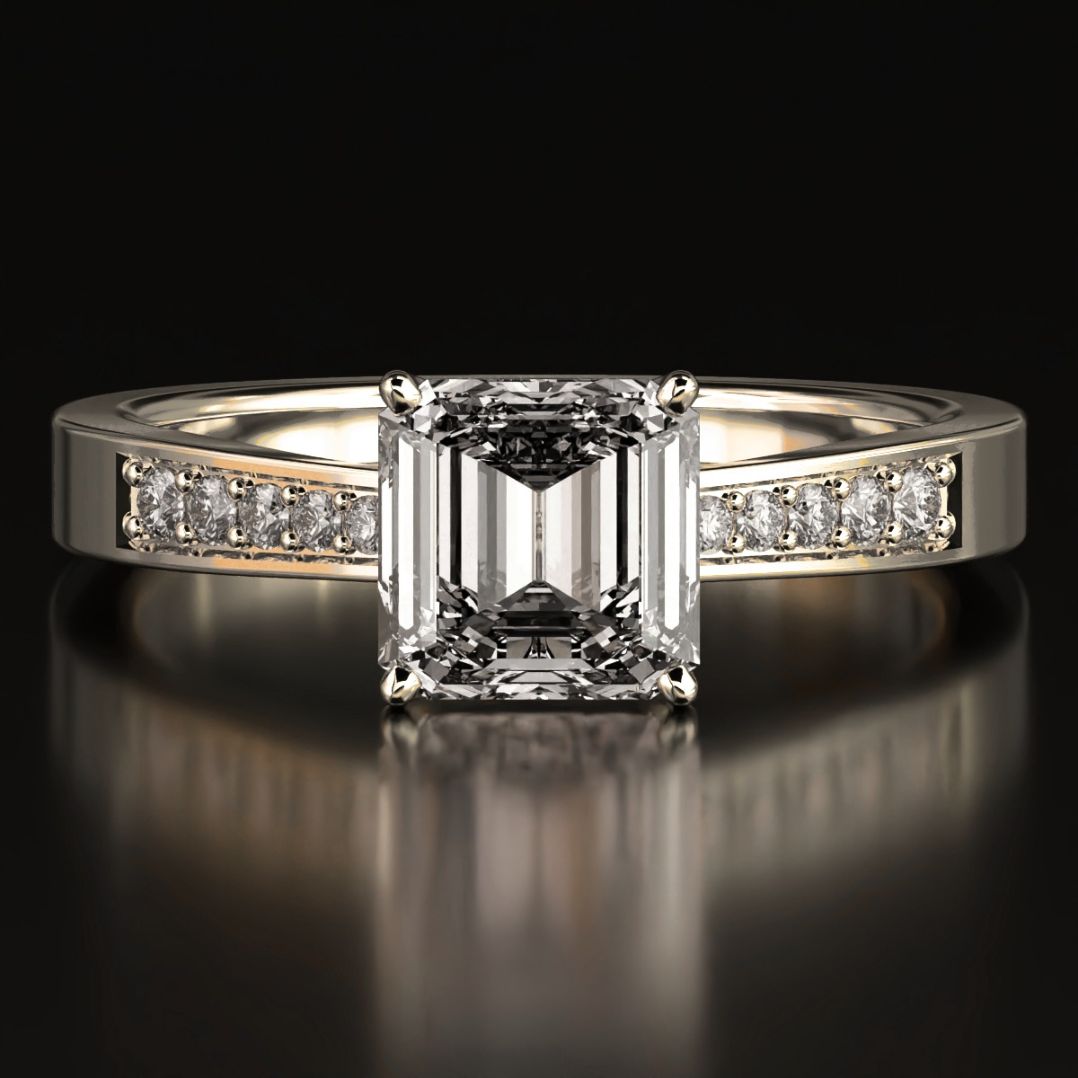  ring view 6