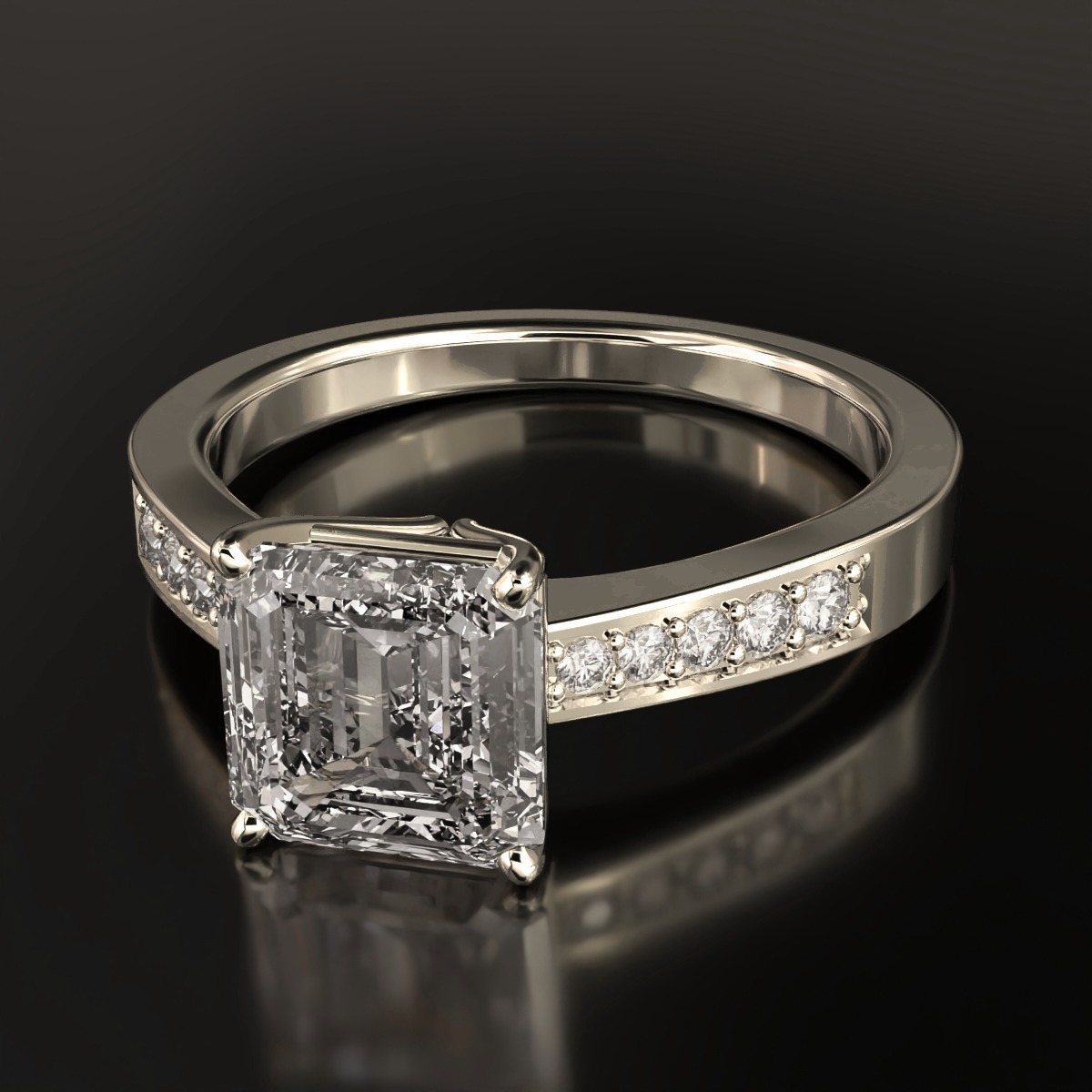  ring view 5