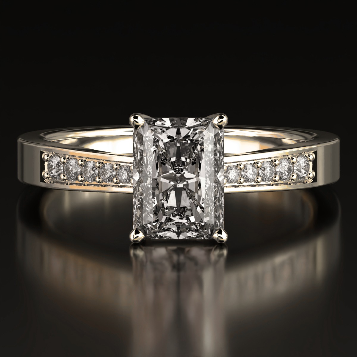 ring view 6