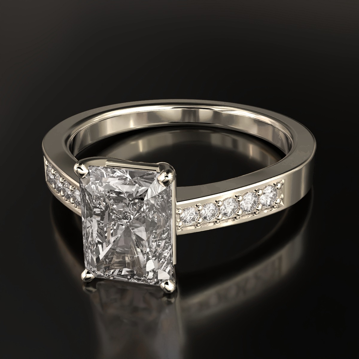  ring view 5
