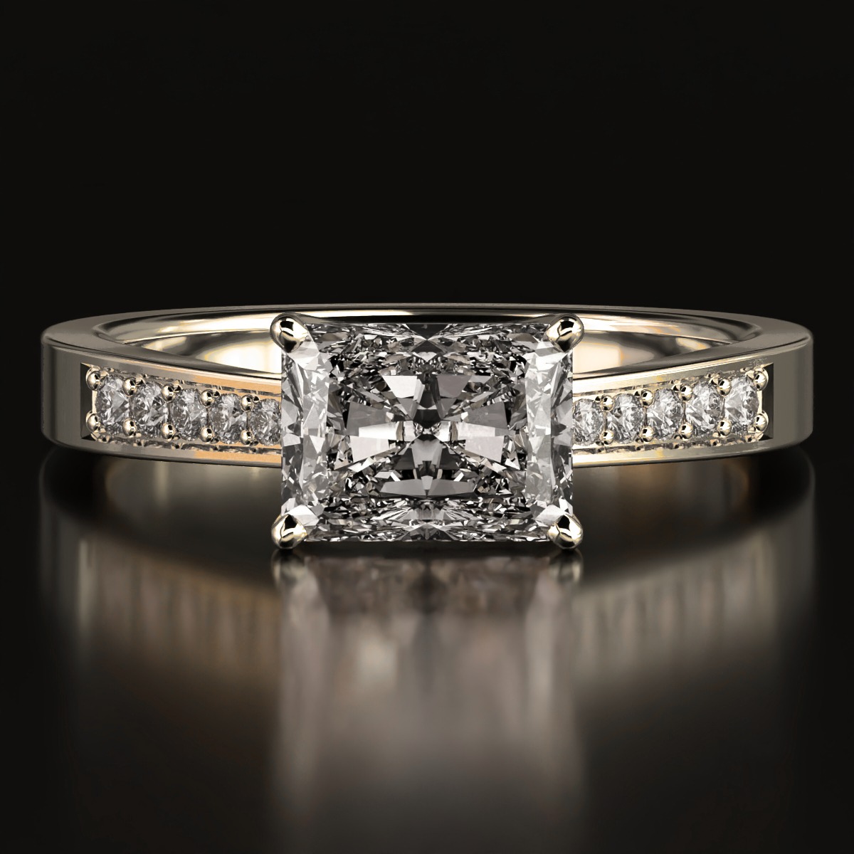  ring view 6