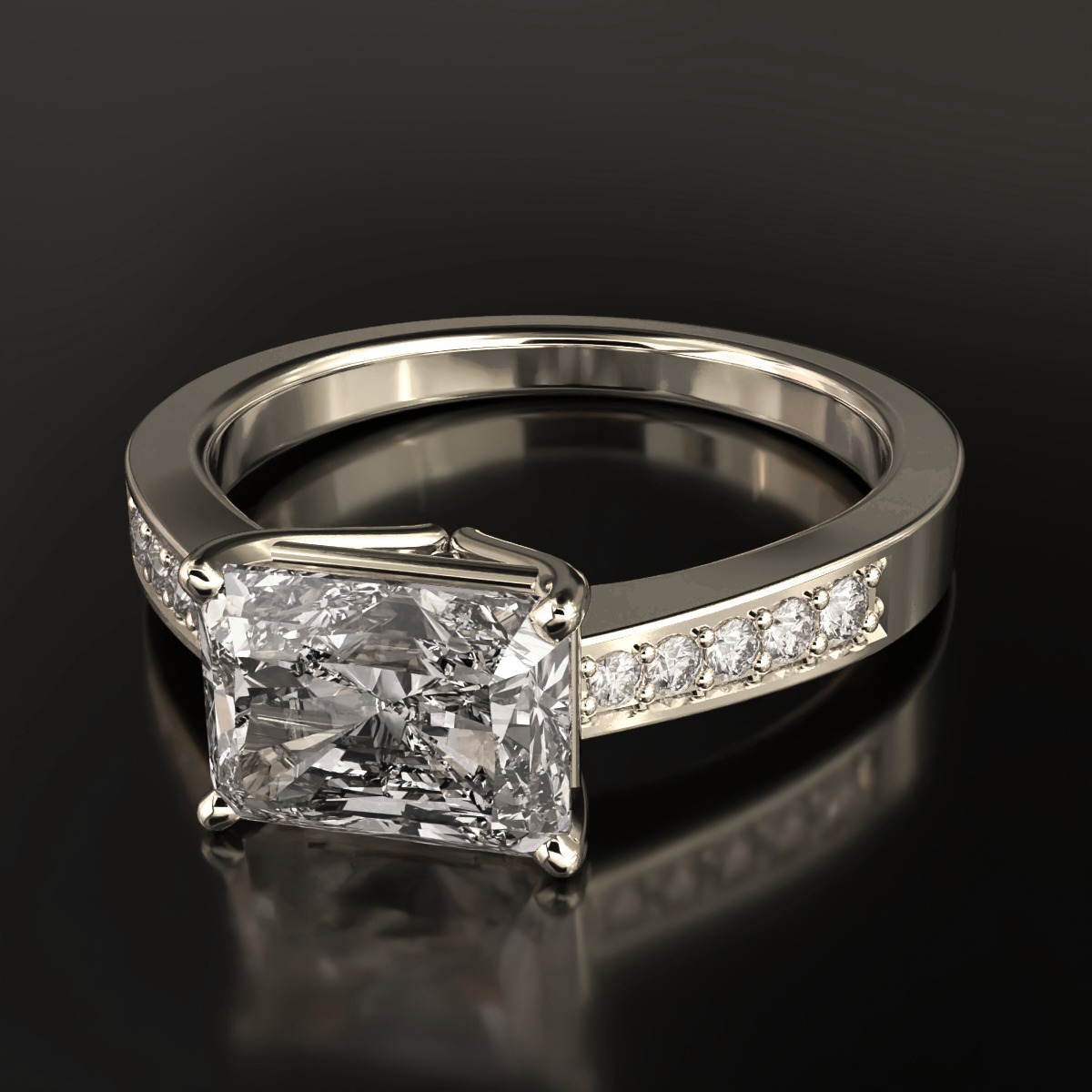  ring view 5