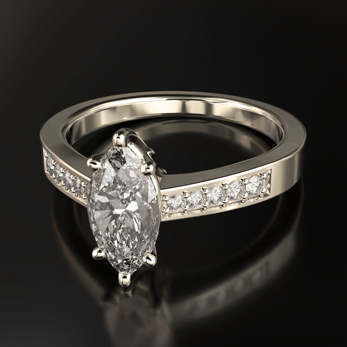  ring view 5
