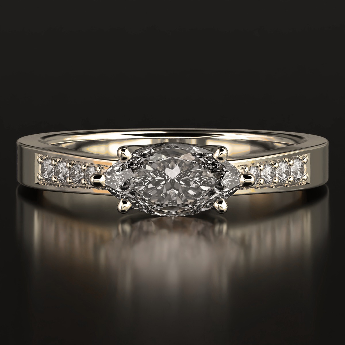  ring view 6