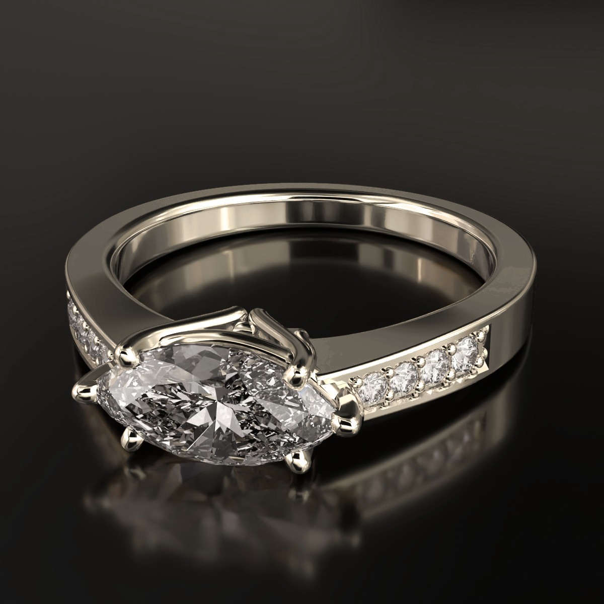  ring view 5